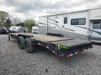 2021 Load Trail Equipment Trailer zu verkaufen in Madisonville, TN - Top/Roof