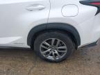 2018 LEXUS NX 300H LU for sale at Copart SANDWICH