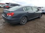 2008 Lexus Gs 350 for Sale in Elgin, IL - Front End