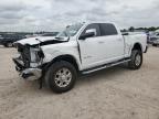 2022 Ram 2500 Laramie en Venta en Houston, TX - Front End