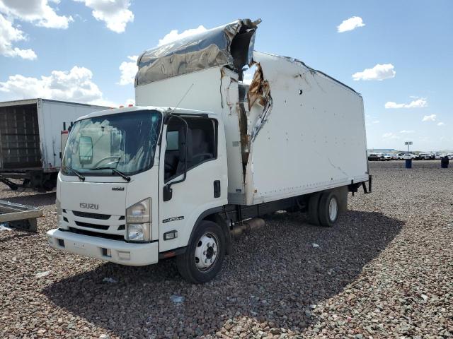 2018 Isuzu Npr Hd 