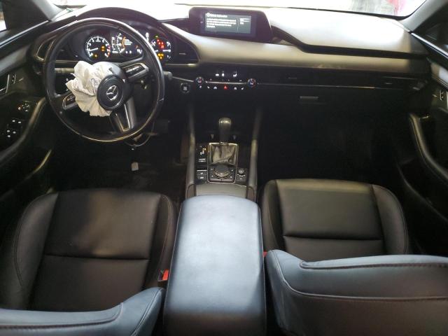  MAZDA 3 2023 Red