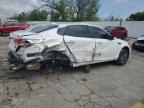 2020 Kia Optima Lx na sprzedaż w Bridgeton, MO - Side