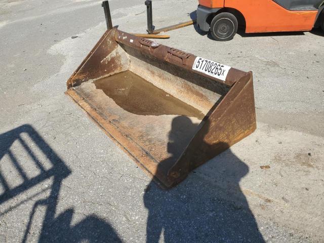 2018 Bobcat Skid Steer Bucket