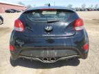 2017 Hyundai Veloster Turbo за продажба в London, ON - Front End
