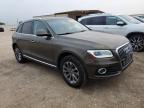 2015 Audi Q5 Premium Plus للبيع في San Antonio، TX - Rear End