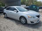 2014 Nissan Altima 2.5 for Sale in Midway, FL - Rear End