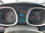 2017 Chevrolet Equinox Lt na sprzedaż w Davison, MI - Minor Dent/Scratches