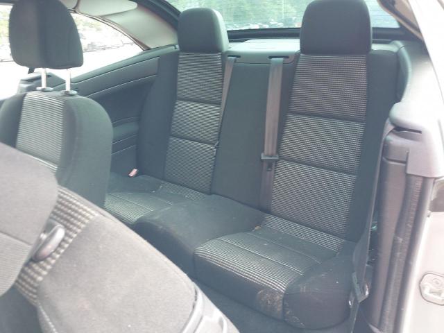 2006 PEUGEOT 307 CC S