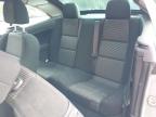 2006 PEUGEOT 307 CC S for sale at Copart GLOUCESTER