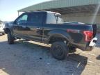 2015 Ford F150 Supercrew за продажба в Houston, TX - Front End