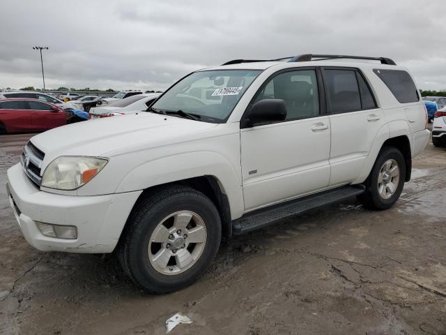 2005 Toyota 4Runner Sr5