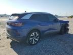 2021 Volkswagen Id.4 Pro S en Venta en Apopka, FL - Front End
