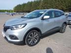 2019 RENAULT KADJAR ICO for sale at Copart WHITBURN