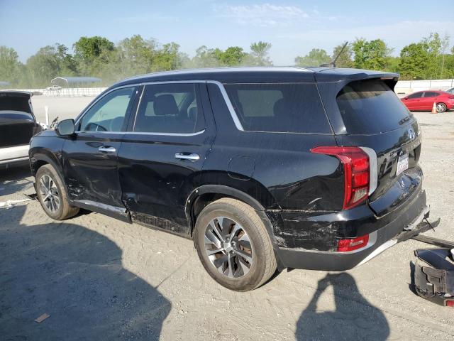  HYUNDAI PALISADE 2022 Czarny