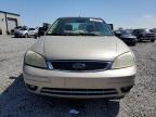2007 Ford Focus Zx4 for Sale in Earlington, KY - Hail