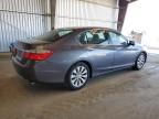 2013 Honda Accord Ex de vânzare în American Canyon, CA - Front End