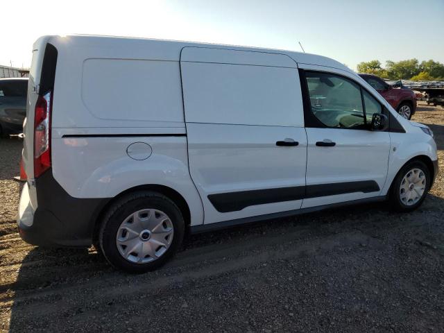  FORD TRANSIT 2018 Biały