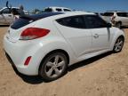 2014 Hyundai Veloster  за продажба в San Antonio, TX - Hail
