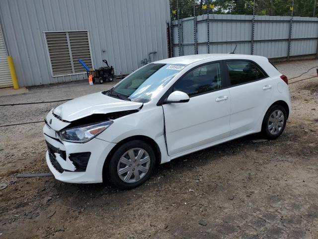 2021 Kia Rio S
