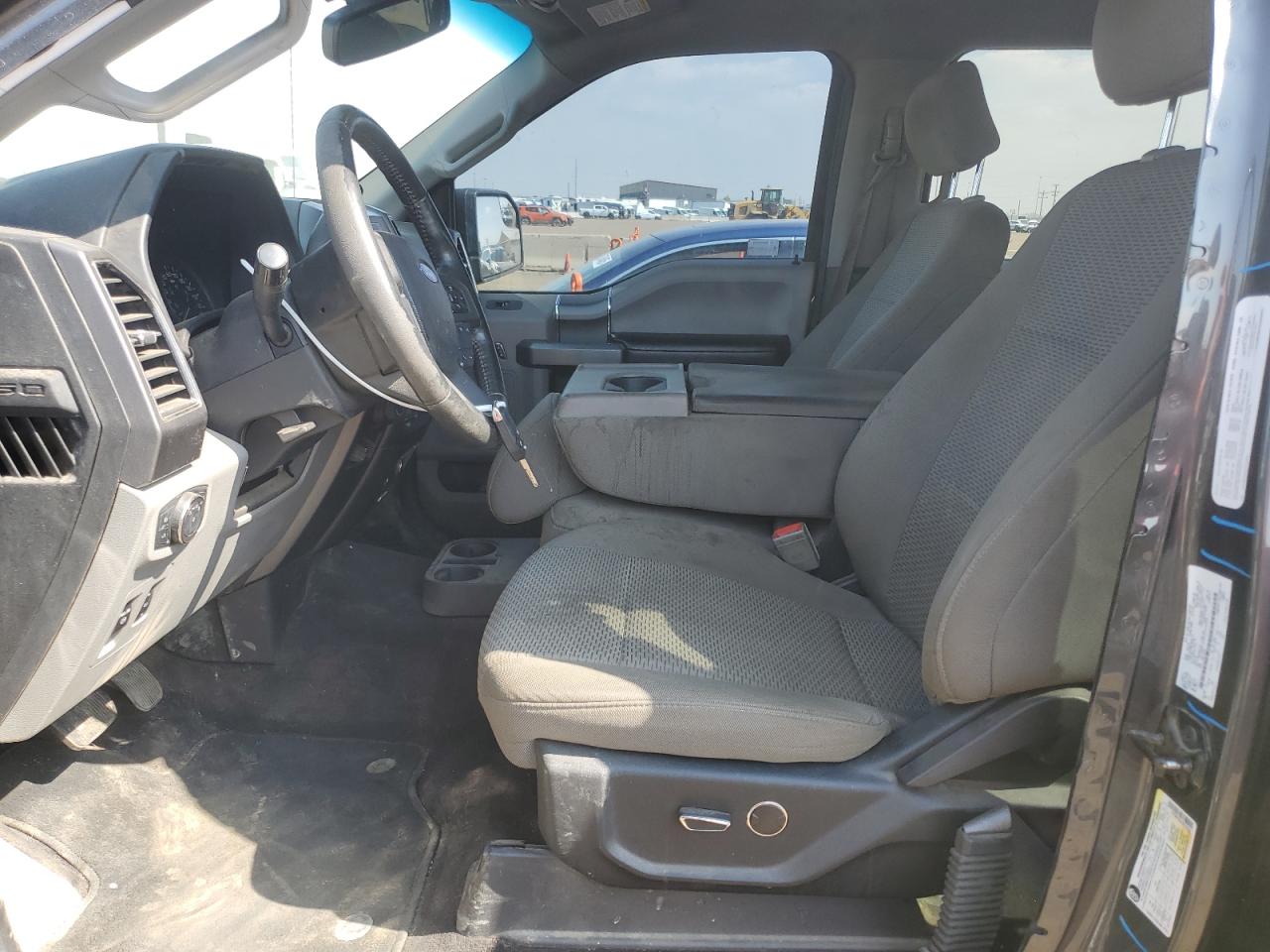 2018 Ford F150 Supercrew VIN: 1FTEW1EGXJFD19324 Lot: 52029055