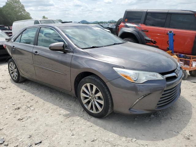  TOYOTA CAMRY 2015 Szary