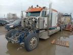 2019 Peterbilt 389 Semi Truck na sprzedaż w Anchorage, AK - Front End