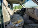 2001 Chevrolet Silverado C1500 de vânzare în Loganville, GA - Rear End