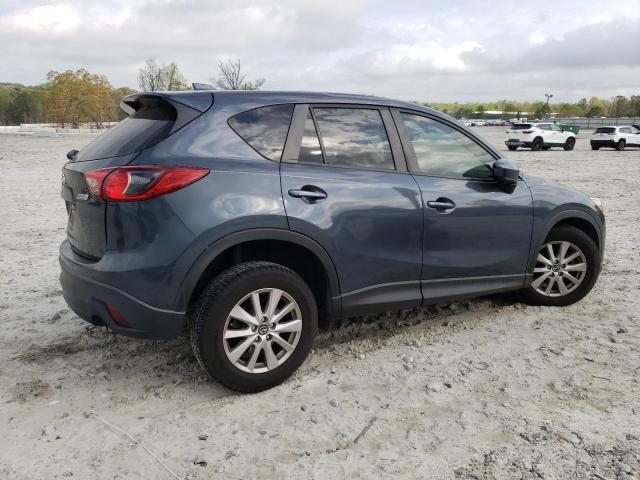 Parquets MAZDA CX-5 2013 Black