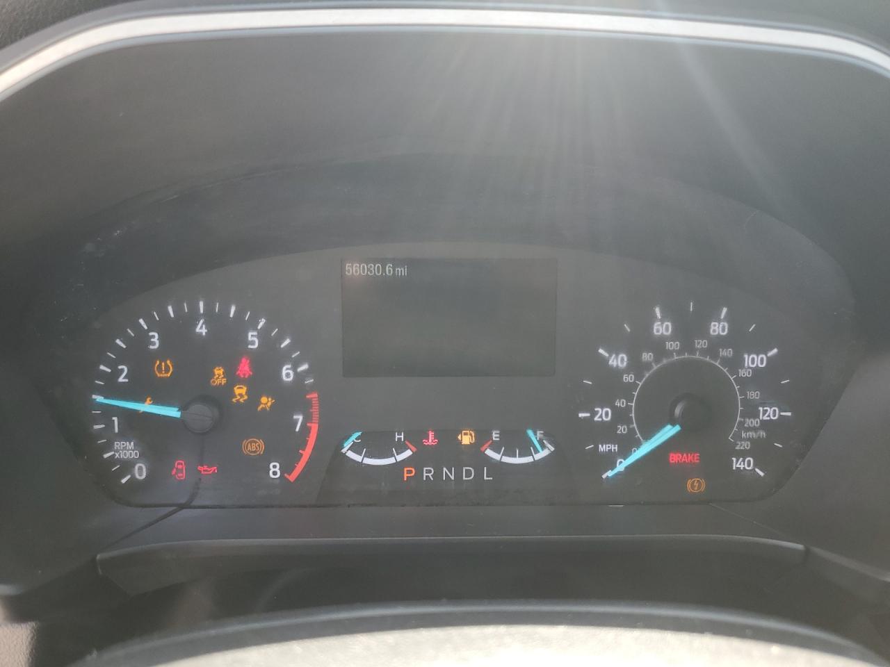 2022 Ford Escape Se VIN: 1FMCU0G61NUA89746 Lot: 52959925