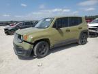 2015 Jeep Renegade Sport zu verkaufen in Houston, TX - Vandalism