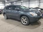 2006 Lexus Rx 400 продається в Ham Lake, MN - Rear End