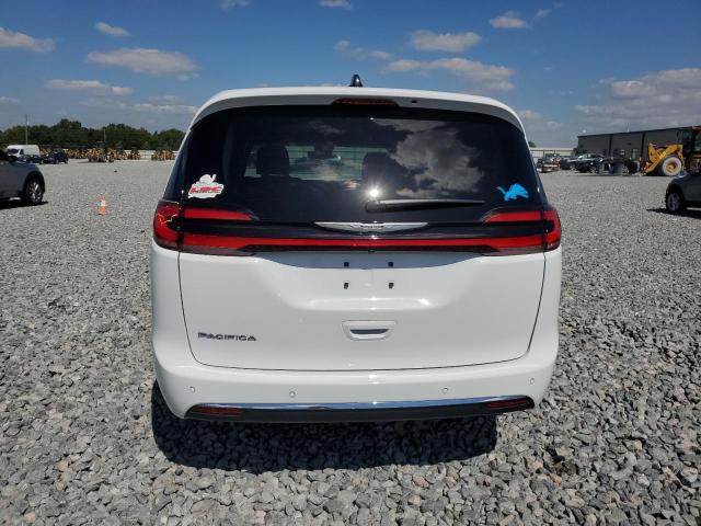  CHRYSLER PACIFICA 2024 Білий
