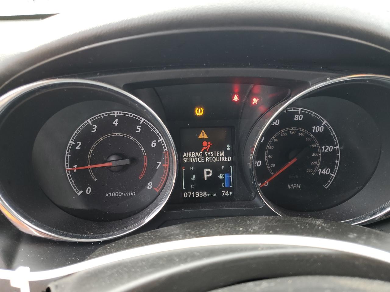 ja4apvau8mu012601 JA4APVAU8MU012601 2021 Mitsubishi Outlander Sport Se