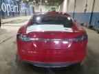 2013 Tesla Model S  на продаже в Woodhaven, MI - Vandalism