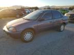 1996 Geo Metro Base for Sale in Las Vegas, NV - Rear End
