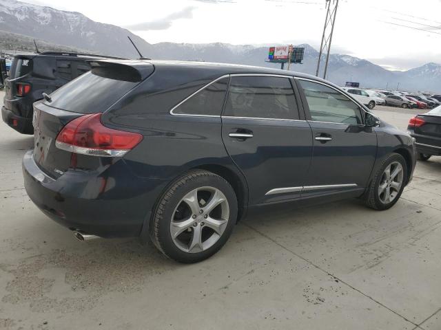 TOYOTA VENZA 2013 Черный