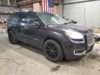 2015 Gmc Acadia Denali на продаже в West Mifflin, PA - Front End