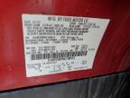 2017 Ford Taurus Limited zu verkaufen in Oklahoma City, OK - Front End