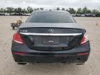 2018 Mercedes-Benz E 300 за продажба в Houston, TX - Side