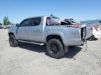2016 Toyota Tacoma Double Cab de vânzare în Eugene, OR - Vandalism