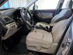 2015 Subaru Forester 2.5I na sprzedaż w Albany, NY - Front End