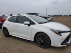 2023 Toyota Corolla Se en Venta en Rocky View County, AB - Hail