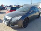 2011 VAUXHALL INSIGNIA S for sale at Copart BRISTOL