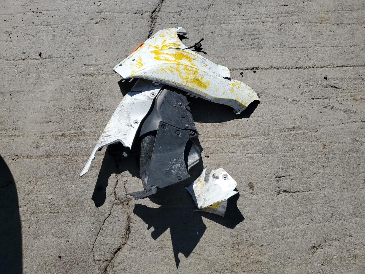 2021 Dodge Durango R/T VIN: 1C4SDJCT7MC885844 Lot: 51383345