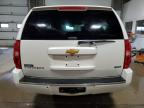 2012 Chevrolet Suburban K1500 Ltz na sprzedaż w Blaine, MN - Front End