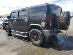 2003 Hummer H2  en Venta en North Las Vegas, NV - Minor Dent/Scratches