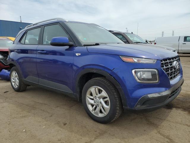  HYUNDAI VENUE 2020 Синій