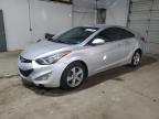 2013 Hyundai Elantra Coupe Gs zu verkaufen in Lexington, KY - Rear End