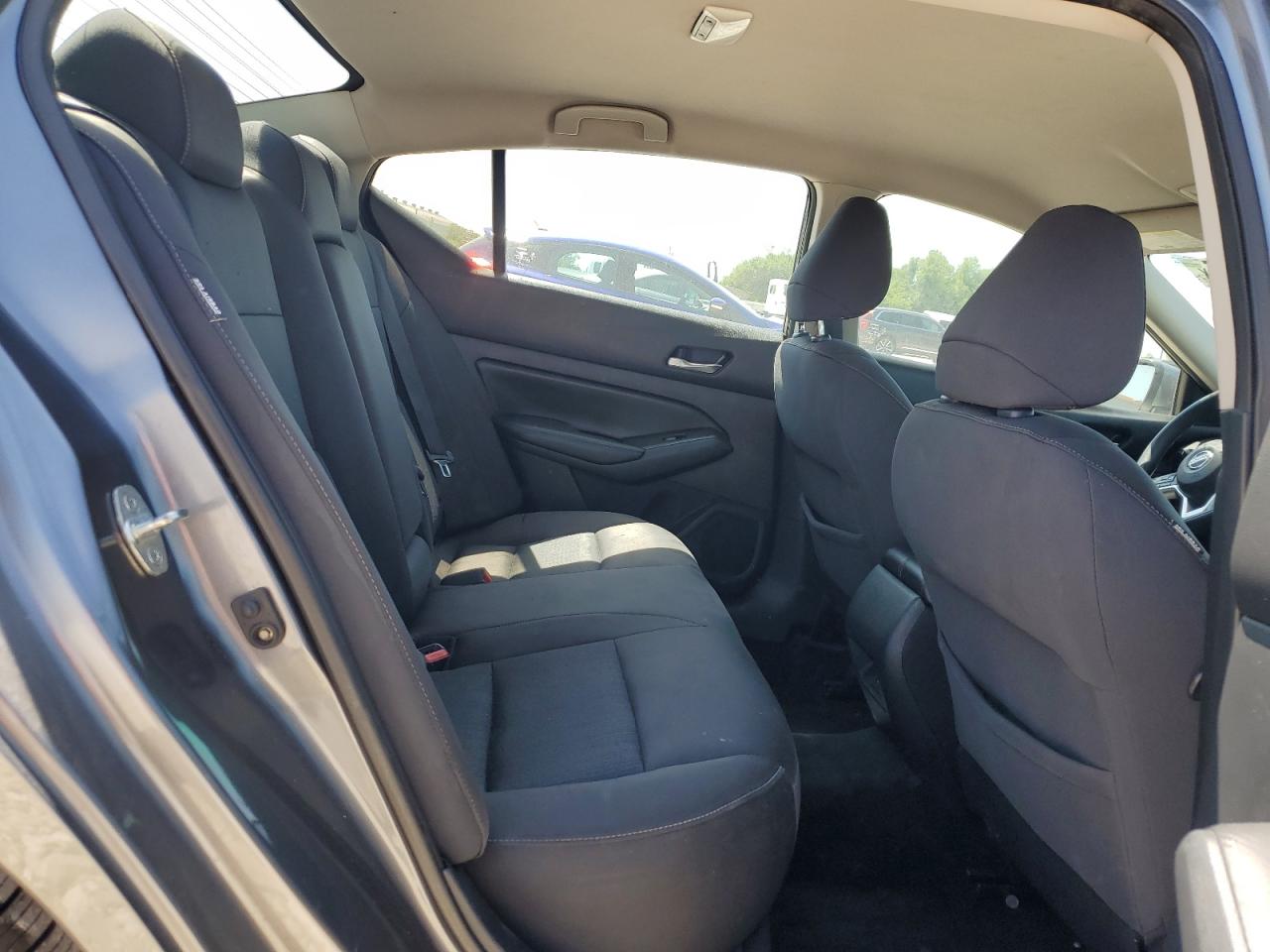 2019 Nissan Altima S VIN: 1N4BL4BV8KC234572 Lot: 49839085